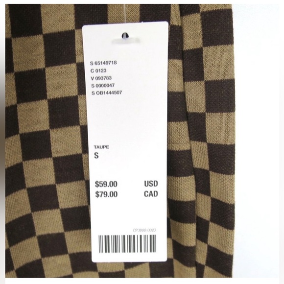 Urban Outfitters Bryn Pull On Flare Pant S - Picture 2 of 6